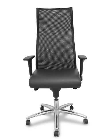 Sillón Albacete XL hasta 160kg | Sillas Ergonómicas