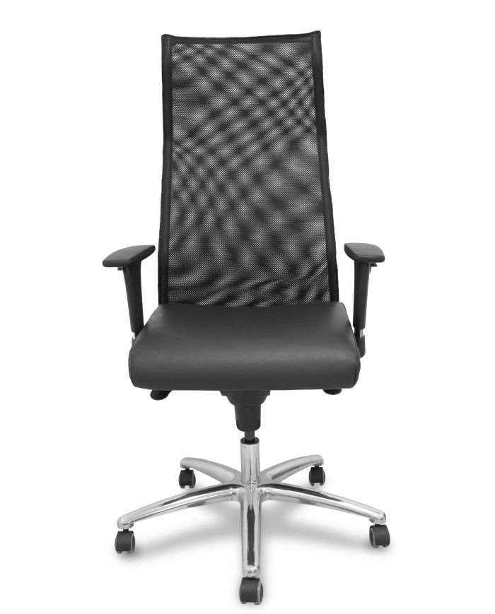 Sillón Albacete XL hasta 160kg | Sillas Ergonómicas