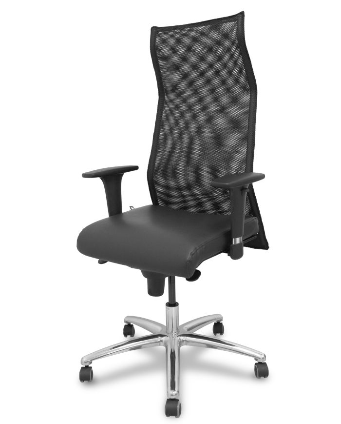 Sillón Albacete XL hasta 160kg | Sillas Ergonómicas
