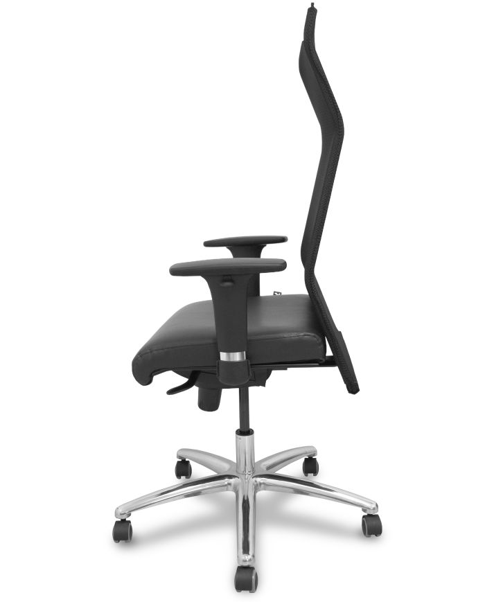 Sillón Albacete XL hasta 160kg | Sillas Ergonómicas