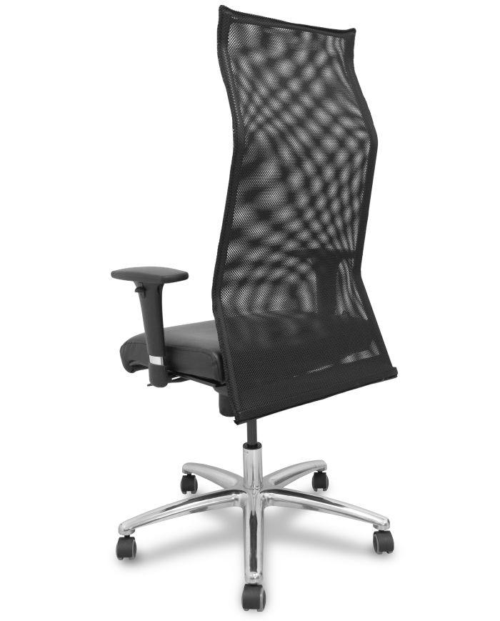 Sillón Albacete XL hasta 160kg | Sillas Ergonómicas