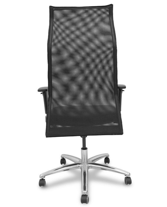 Sillón Albacete XL hasta 160kg | Sillas Ergonómicas