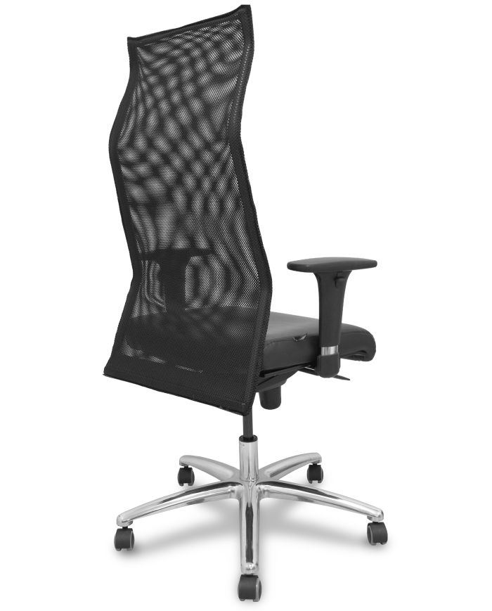 Sillón Albacete XL hasta 160kg | Sillas Ergonómicas