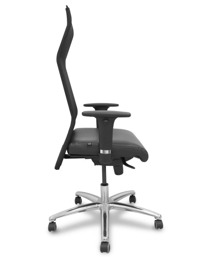 Sillón Albacete XL hasta 160kg | Sillas Ergonómicas