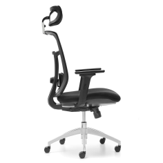 Silla ergonómica ANKARA de Euromof, uso recomendado 8 horas