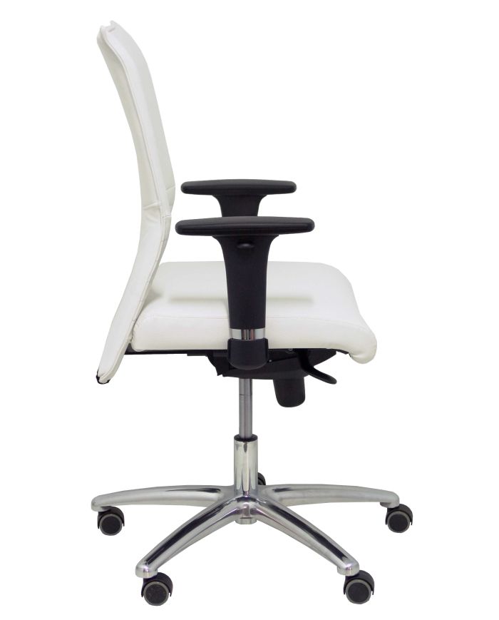 Sillón Albacete confidente hasta 160 kg | Sillas Confidente