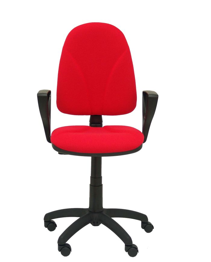 Silla Ergonómica Algarra CP bali brazos fijos