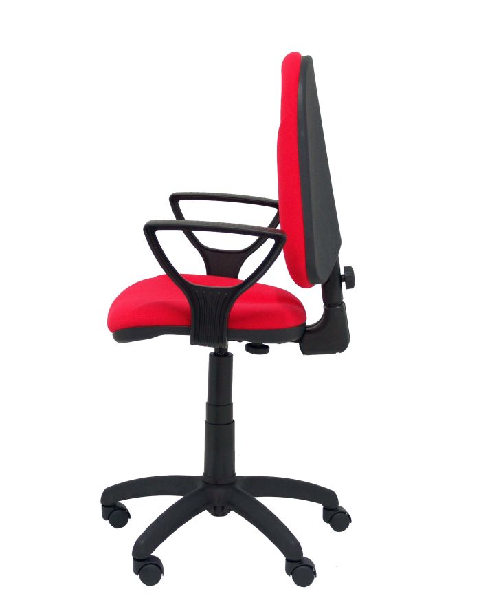Silla Ergonómica Algarra CP bali brazos fijos