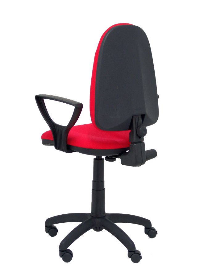 Silla Ergonómica Algarra CP bali brazos fijos