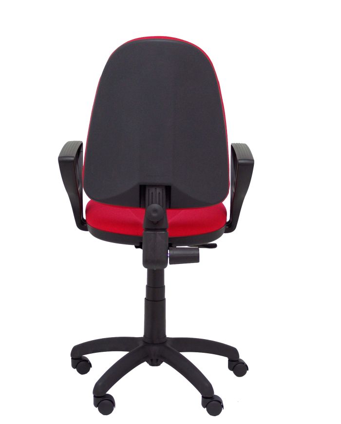 Silla Ergonómica Algarra CP bali brazos fijos