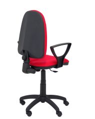 Silla Ergonómica Algarra CP bali brazos fijos