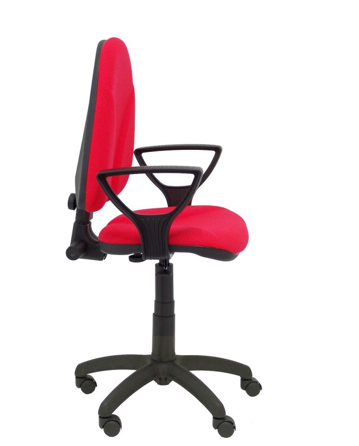 Silla Ergonómica Algarra CP bali brazos fijos