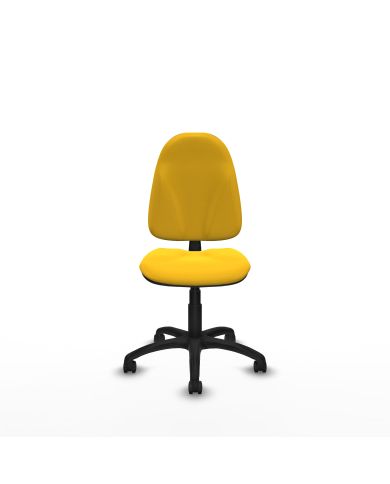 Silla Ergonómica Algarra CP base poliamida