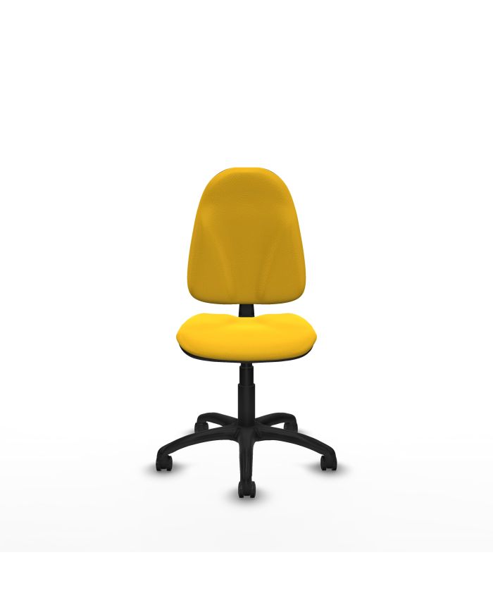 Silla Ergonómica Algarra CP base poliamida