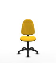 Silla Ergonómica Algarra CP base poliamida
