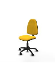 Silla Ergonómica Algarra CP base poliamida