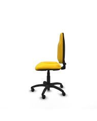 Silla Ergonómica Algarra CP base poliamida