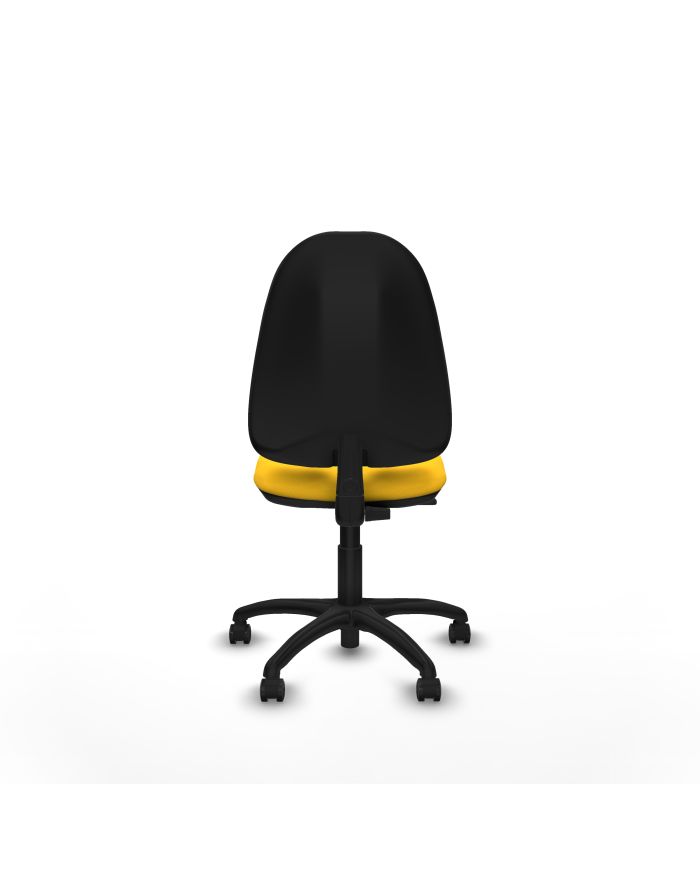 Silla Ergonómica Algarra CP base poliamida