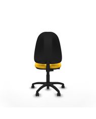 Silla Ergonómica Algarra CP base poliamida