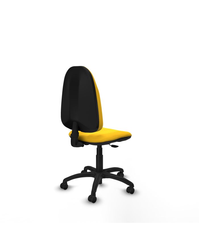 Silla Ergonómica Algarra CP base poliamida