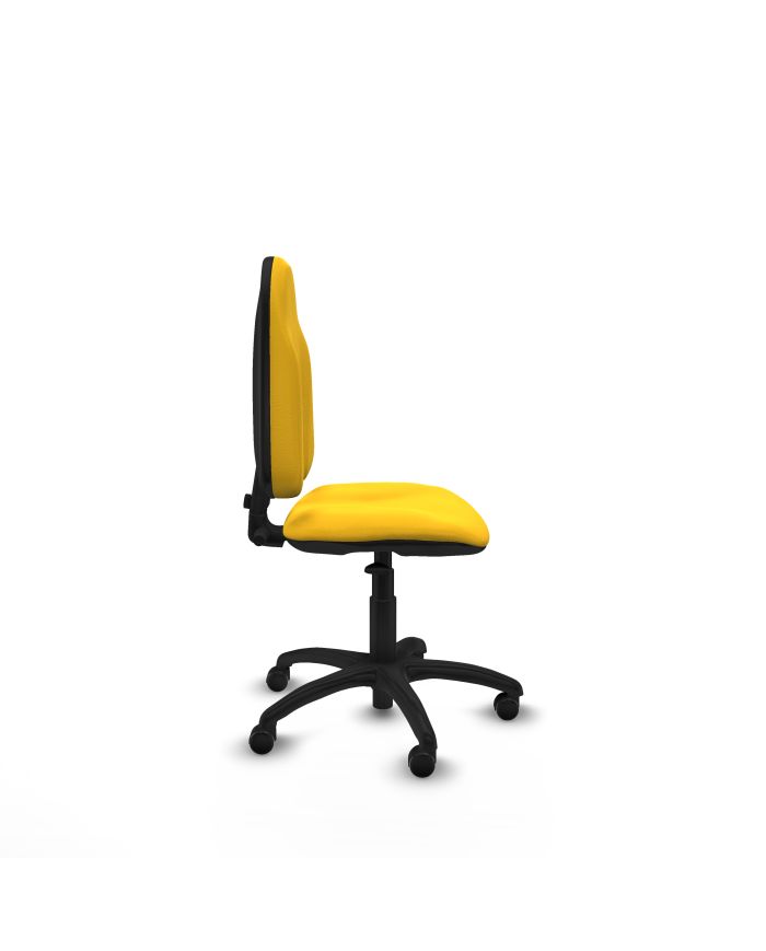 Silla Ergonómica Algarra CP base poliamida