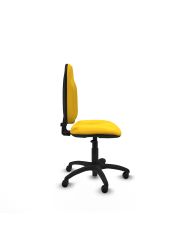 Silla Ergonómica Algarra CP base poliamida