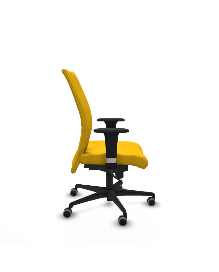 Silla Confidente Albacete confidente XL sincro bali brazos