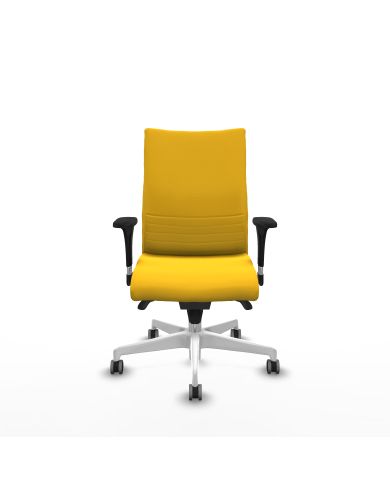 Silla Confidente Albacete confidente XL sincro brazos 1D