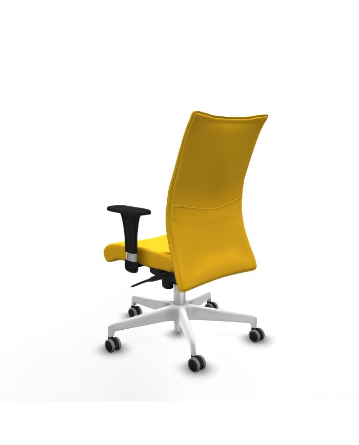 Silla Confidente Albacete confidente XL sincro brazos 1D