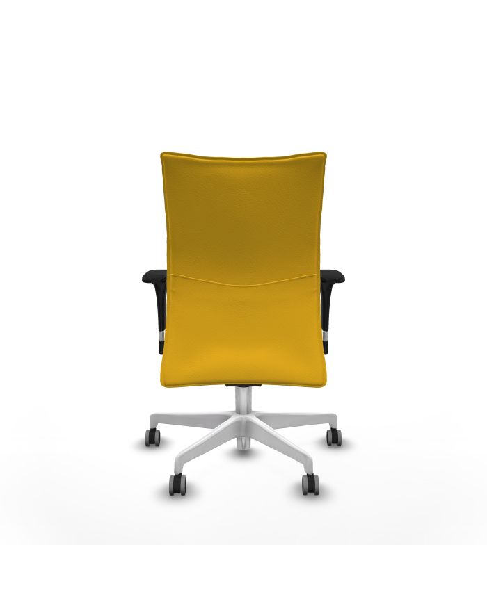 Silla Confidente Albacete confidente XL sincro brazos 1D