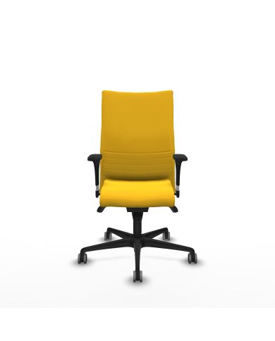 Silla Confidente Albacete confidente XL sincro brazos 1D