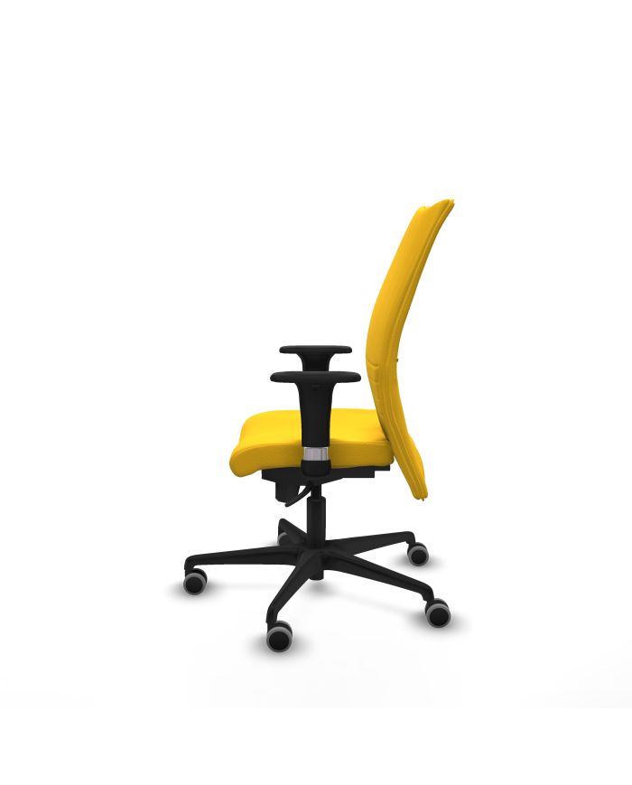 Silla Confidente Albacete confidente XL sincro brazos 1D