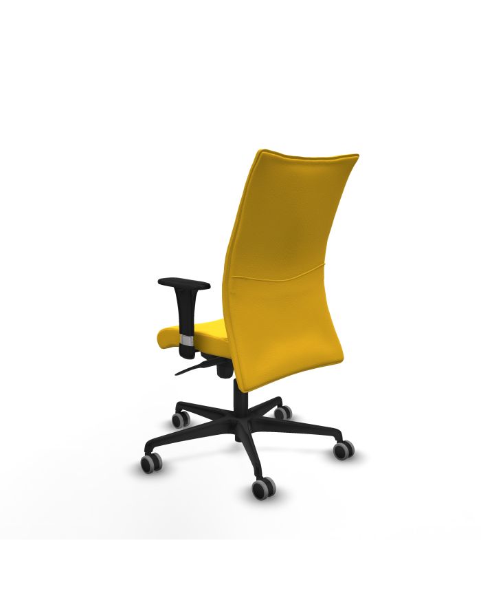 Silla Confidente Albacete confidente XL sincro brazos 1D