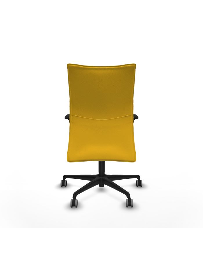 Silla Confidente Albacete confidente XL sincro brazos 1D