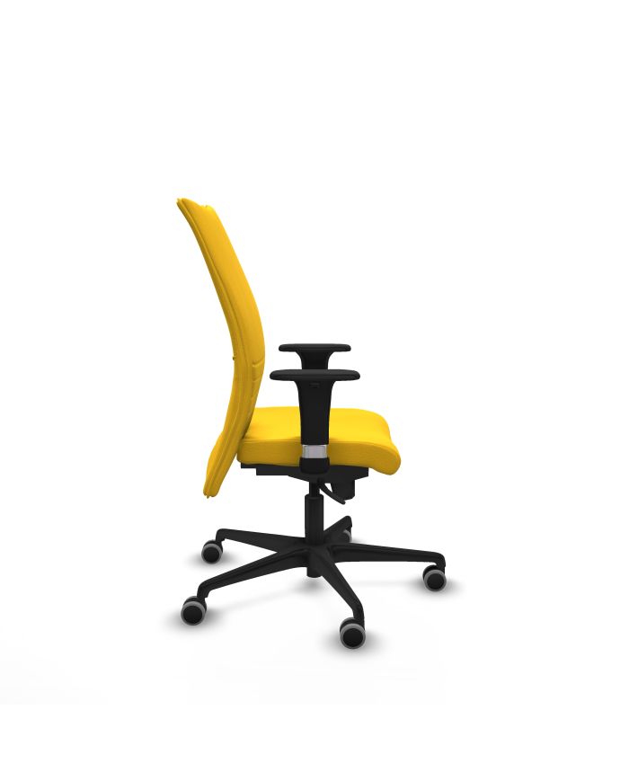 Silla Confidente Albacete confidente XL sincro brazos 1D