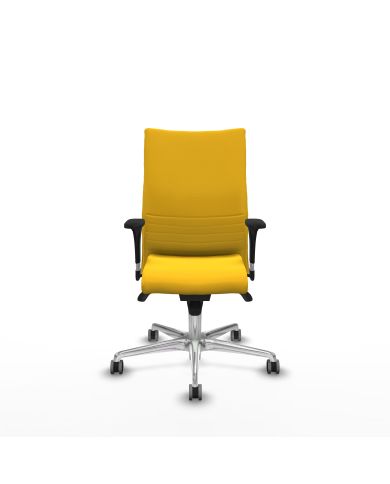 Silla Confidente Albacete confidente XL sincro brazos 1D