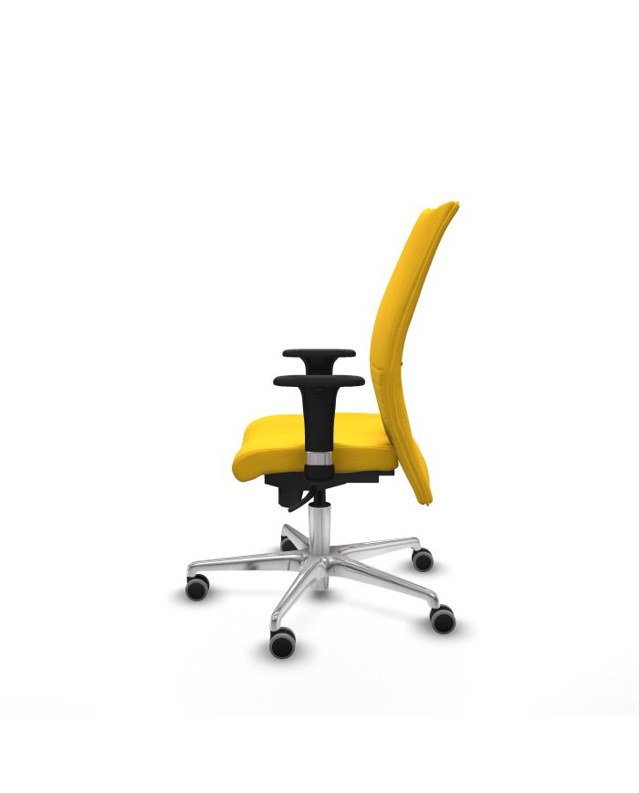 Silla Confidente Albacete confidente XL sincro brazos 1D