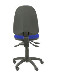 Silla Ergonómica Algarra asincro bali