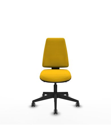 Silla Ergonómica Elche AS bali base piramidal