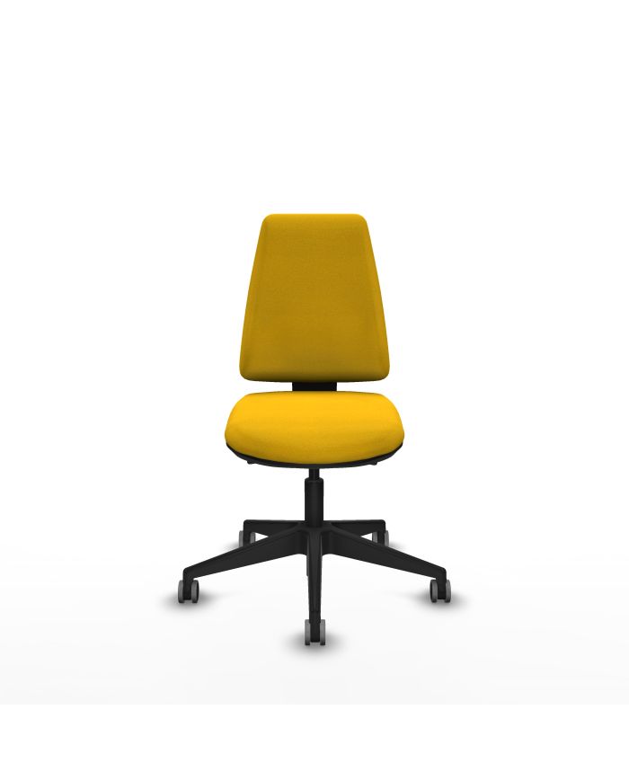 Silla Ergonómica Elche AS bali base piramidal