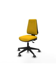Silla Ergonómica Elche AS bali base piramidal