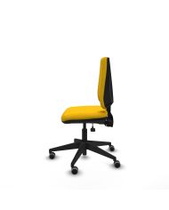 Silla Ergonómica Elche AS bali base piramidal
