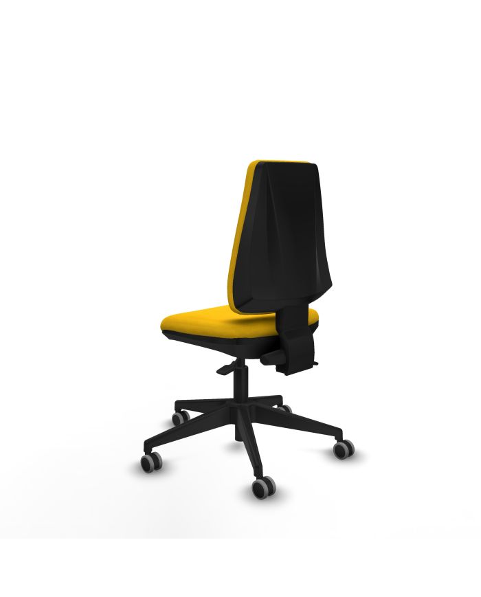 Silla Ergonómica Elche AS bali base piramidal