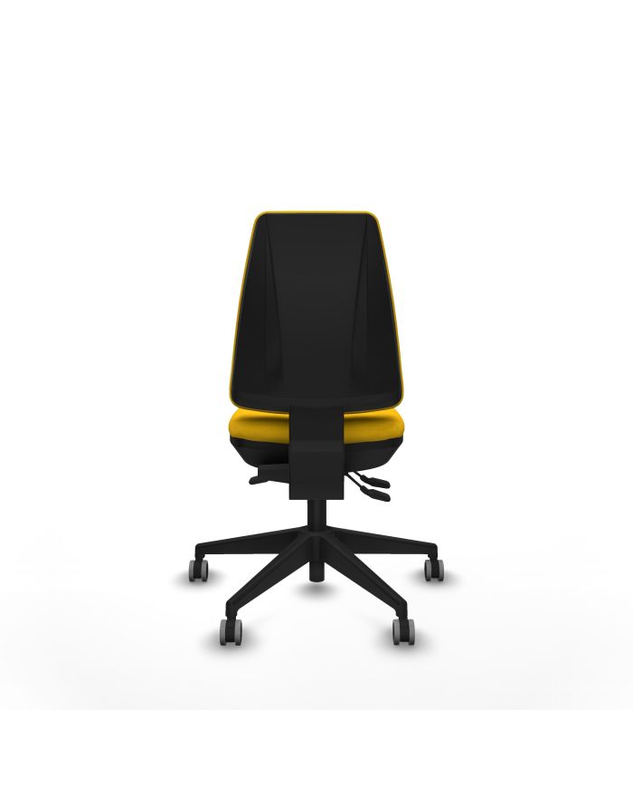 Silla Ergonómica Elche AS bali base piramidal