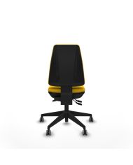 Silla Ergonómica Elche AS bali base piramidal