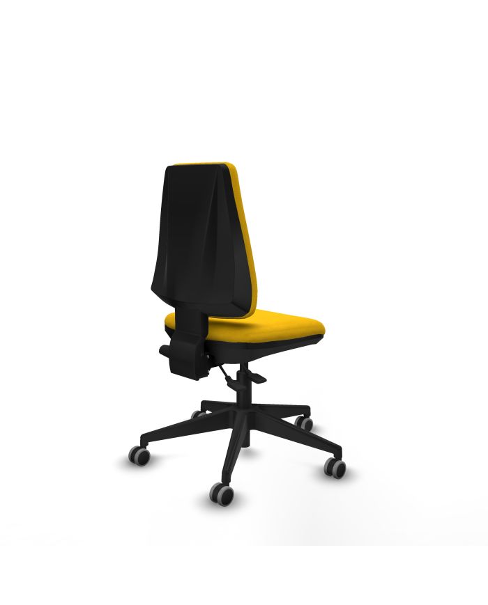 Silla Ergonómica Elche AS bali base piramidal
