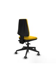 Silla Ergonómica Elche AS bali base piramidal