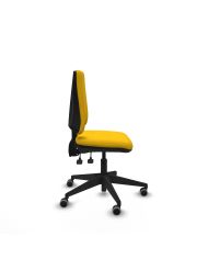 Silla Ergonómica Elche AS bali base piramidal