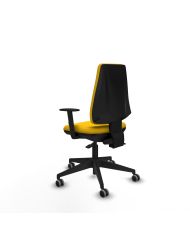 Silla Ergonómica Elche AS bali brazos 1D base piramidal