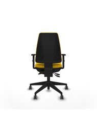 Silla Ergonómica Elche AS bali brazos 1D base piramidal
